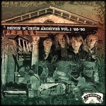 Archives Volume 1: 1988-1990 Collection