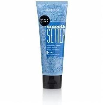 Matrix MX Crema de Alisado Smooth Setter, 118 ml