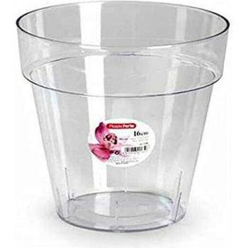 MACETA PLASTICO 16 CM marca PLASTIC FORTE