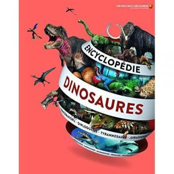 Encyclopédie des dinosaures