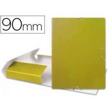 Liderpapel 37355 - Carpeta proyectos