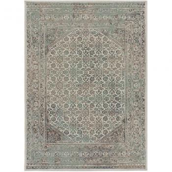 Atticgo Alfombra Lucca 101 Multi