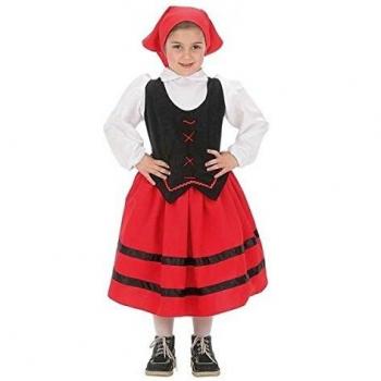 Vestimenta de Pastora para Niñas