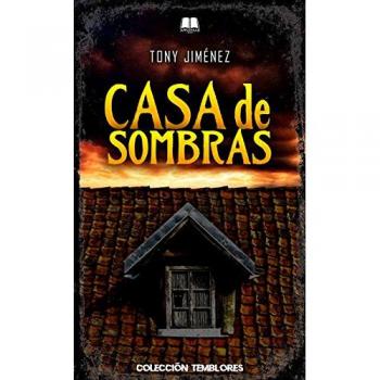 CASA DE SOMBRAS