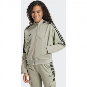 Chaqueta Adidas Tiro TT Material Mix Track