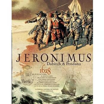 Jeronimus