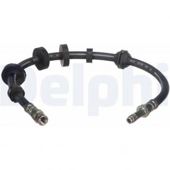 Tubo de freno y latiguillo de freno DELPHI LH7410 - Compatible con sistemas de frenos hidráulicos, fabricado en material resistente a la corrosión, incluye conectores de alta calidad, diseño específico para facilitar la