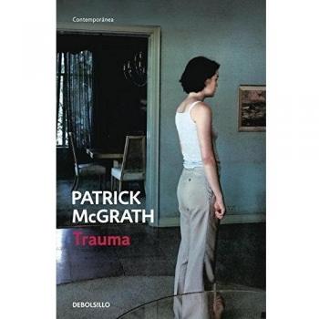 Trauma - Patrick Mcgrath