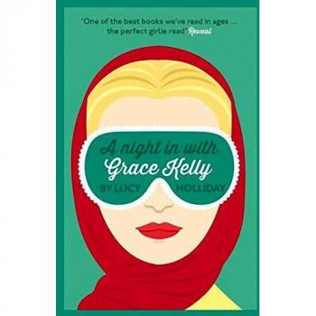 Una Noche con Grace Kelly: Libro 3