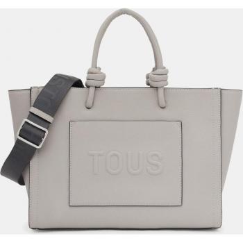 Tous - Bolso de mano La Rue New mediano Amaya transformable