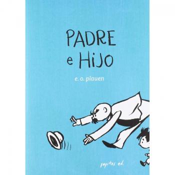 Padre e hijo: 16