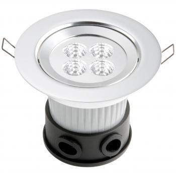 Konstsmide 7097-000 - Apliques de Exterior