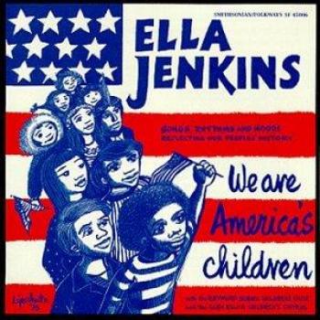 We Are America's Children