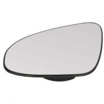 Cristal de espejo retrovisor exterior PRASCO para FORD Fiesta (Ref: FD3447501)