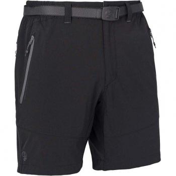 Short de hombre Friz Sht M Ternua en color negro