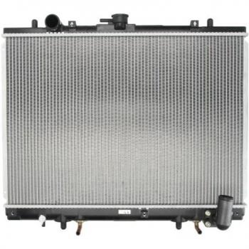 Radiador de refrigeración del motor KOYORAD PL031879