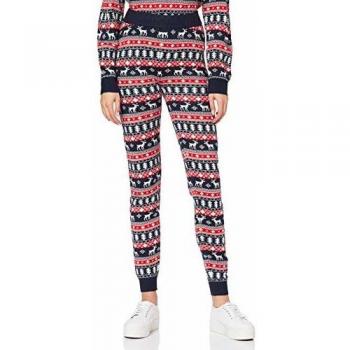 Vila Viwall Knit Leggins/za Leggings, Multicolor