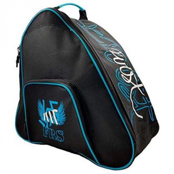 KRF The New Urban Concept KRF Bolsa Mochila Patines First Blue, Adultos Unisex, Azul, Único