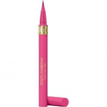 Dolce & Gabbana Bold Waterproof Eyeliner That's My Line! - Shade 03 XOXO, 0.55 ml
