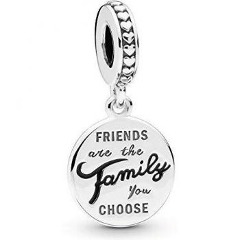 Pandora - Bead Charms 925 Sterling Silver 798124EN16