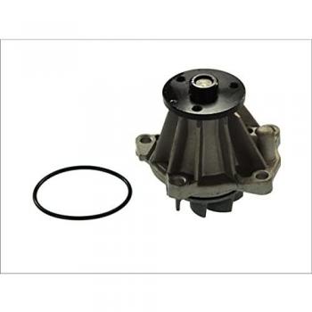 Bomba de agua Thermotec D1G033TT - Bomba de agua, alta eficiencia, diseño compacto, resistencia a altas temperaturas, compatible con múltiples modelos de vehículos