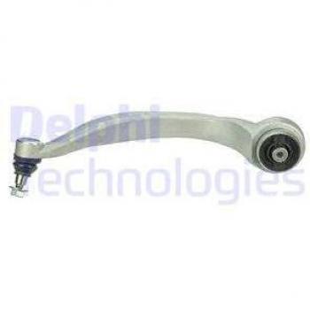 DELPHI Control Arm TC3599 - Barra Oscilante de Suspensión de Ruedas, fabricada en acero de alta resistencia, diseño optimizado para una mayor durabilidad y rendimiento, compatible con múltiples modelos de vehículos, incluye herra