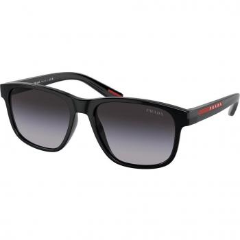 Prada Linea Rossa 0PS 06YS 1AB09U 56 Sunglasses