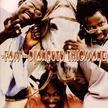 Fass - Djanbutu Thiossane