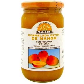 MERMELADA MANGO 325 GR. Light