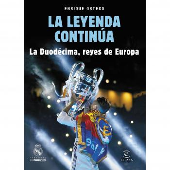 LA leyenda