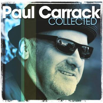 Paul carrack collected gatefold sleeve 180 gm 2lp vinyl vinilo