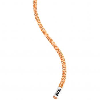 Petzl -RAD Line, Cordino Hiperestático para Rescate, Rápel Y Encordamiento En Glaciar. 60 M