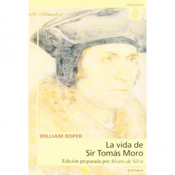La vida de Sir Tomas Moro