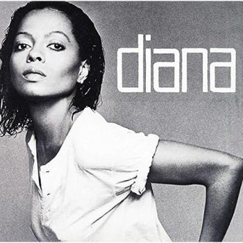 Diana - Diana Ross