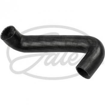 Manguera del radiador GATES 3346 - Tipo: Manguera del radiador, características: fabricada con materiales de alta calidad, resistencia a altas temperaturas, diseño específico para un ajuste perfecto en vehículos compatibles, durabilidad y flex