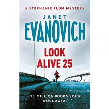 Plum Veinticinco: Novela de Suspenso y Comedia de Janet Evanovich
