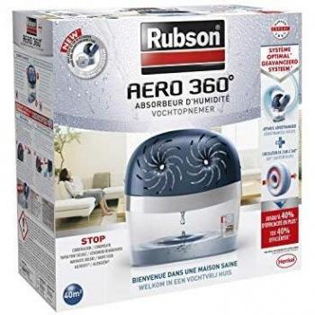 Rubson Aero 360º Stop - Absorbedor de humedad