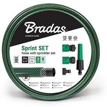 Bradas WFS1/230SET - Manguera de jardín