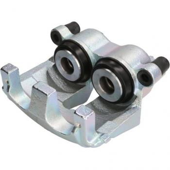 Pinza de freno BUDWEG 343867 Delantero Derecha CALIPER