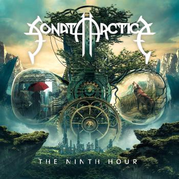 Sonata Arctica - The Ninth Hour (Import CD)