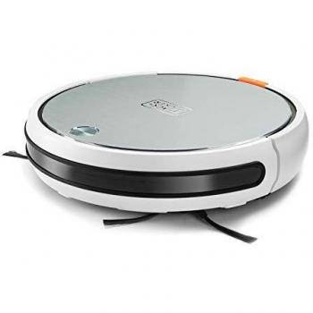 BLACK+DECKER - Robot Aspirador y Friegasuelos BXRV500