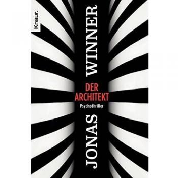 Der Architekt: Thriller Psicológico de Jonas Winner - Edición 2025
