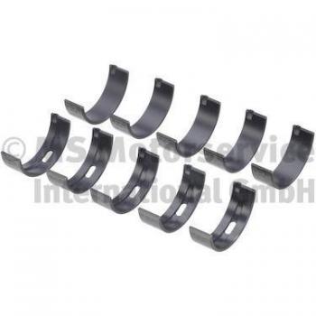 Kit de Cojinetes de Cigüeñal KOLBENSCHMIDT 37 100 610 - Incluye cojinetes de alta calidad, diseño preciso para ajuste perfecto, fabricado con materiales duraderos, compatible con múltiples