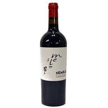 Montebaco Semele Ribera del Duero Crianza 75 cl.