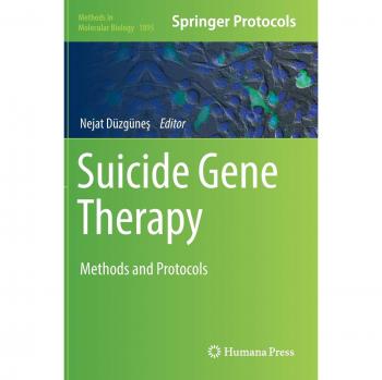 Suicide Gene Therapy: Methods and Protocols