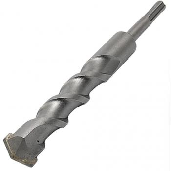 Sourcingmap a11071200ux0354 - Sds punta del vástago de 25 mm de ancho de mampostería martillo perforador gris broca