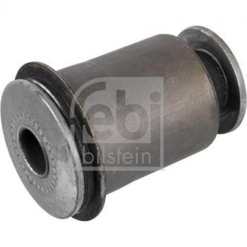 Brazo oscilante FEBI BILSTEIN 107200 con silentblock, para suspensión