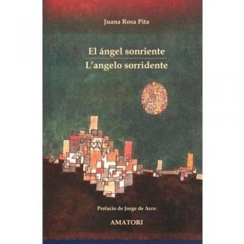 El ángel sonriente / L'angelo sorridente: Diario de Harvard