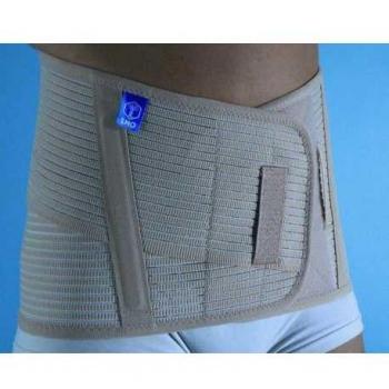 Faja Lumbosacra Transpirable FJ-201 T.L 91-99 CM