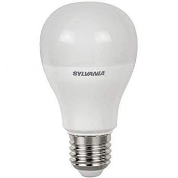 Sylvania 0026676 GLS V4 DIM FR 810LM 827 E27 Toledo Ball Lamparas, Pequeña